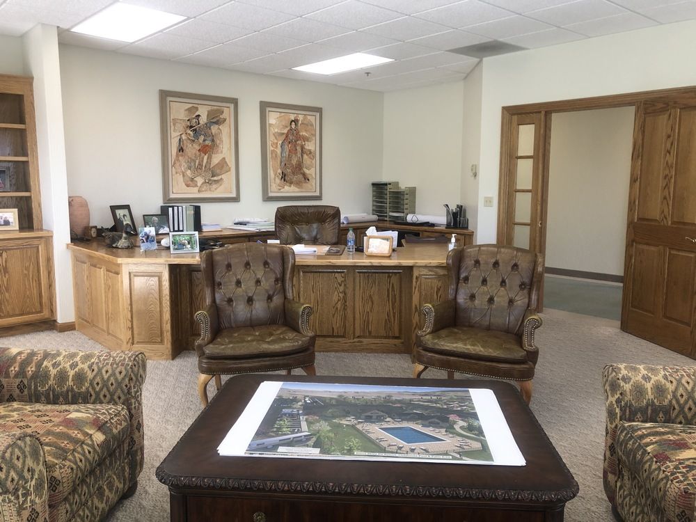 Professional Office Building: 3427 Goni Road, Carson City , NV 89706